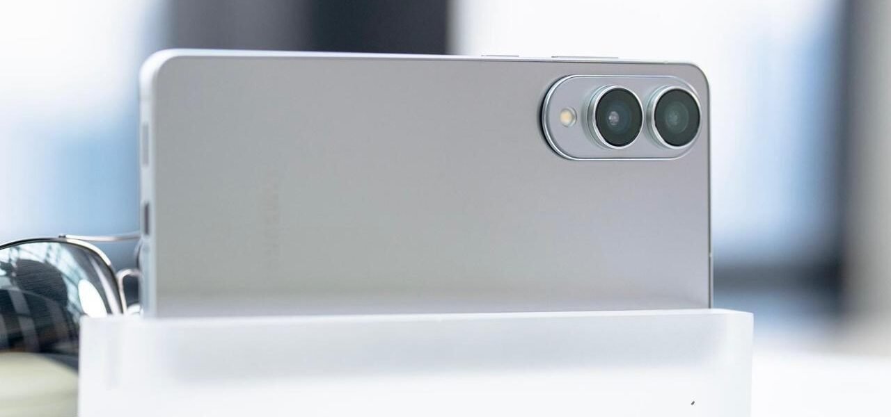 Galaxy S25 Edge
