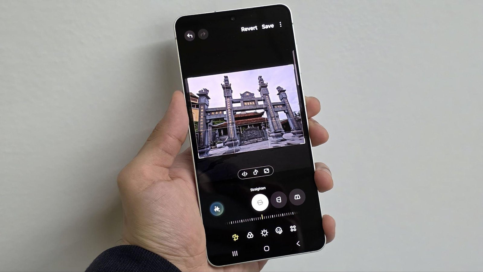 Galaxy S25 Edge