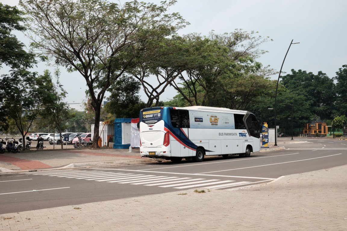 GIIAS 2025