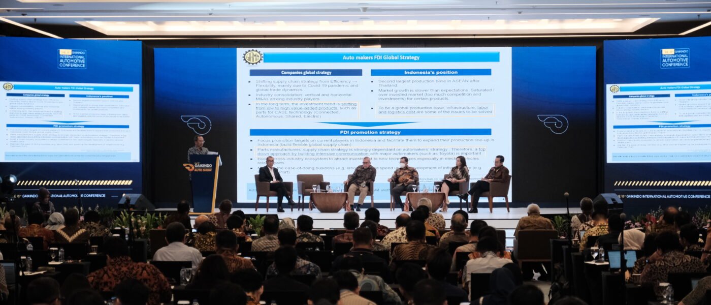 GIIAS 2025