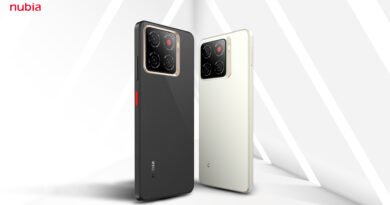 nubia A56