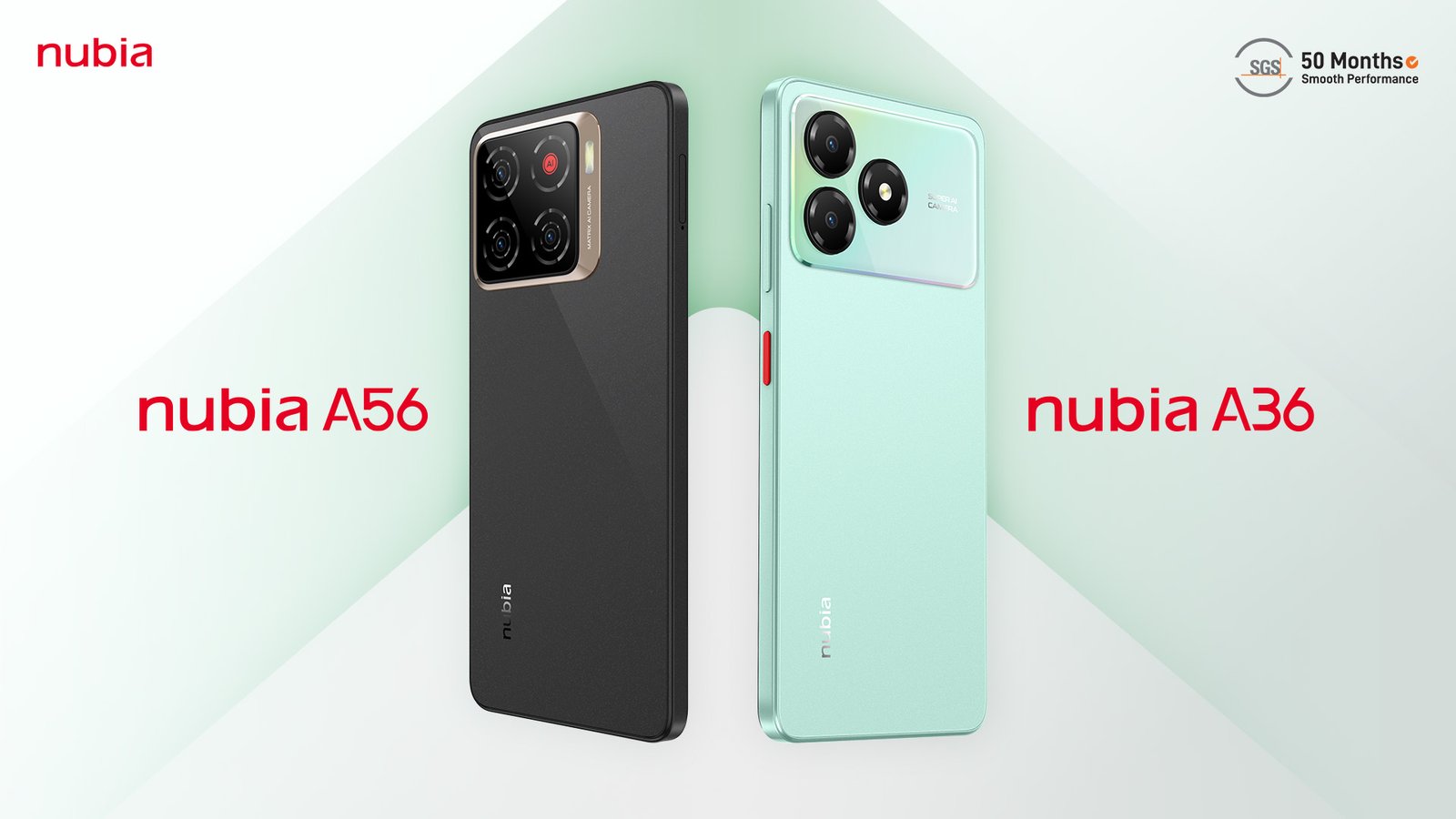 nubia