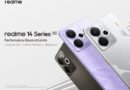 realme 14 Series 5G