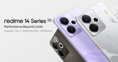 realme 14 Series 5G