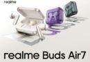 realme Buds