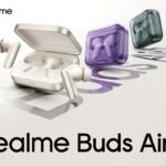 realme Buds
