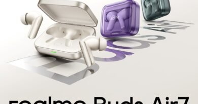 realme Buds