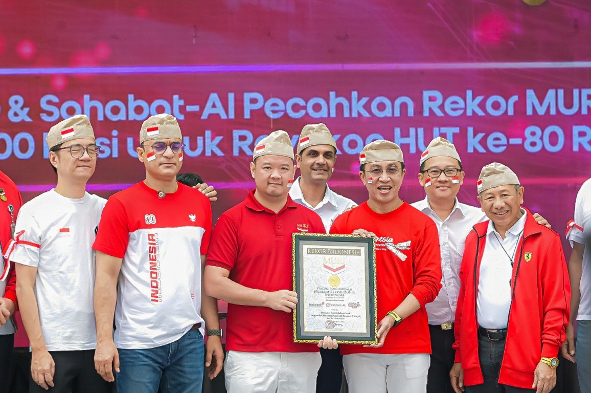 Sahabat AI