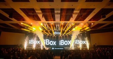 iBox