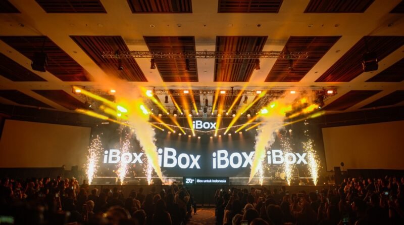 iBox