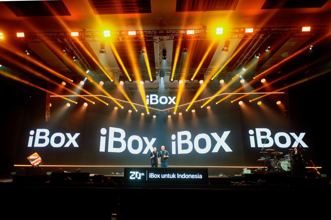 iBox