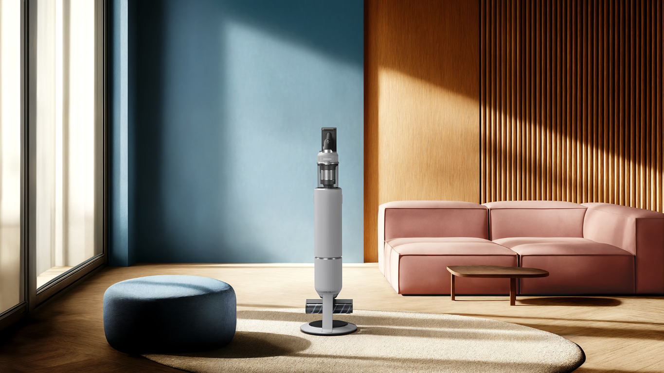 Samsung Bespoke AI Jet Lite