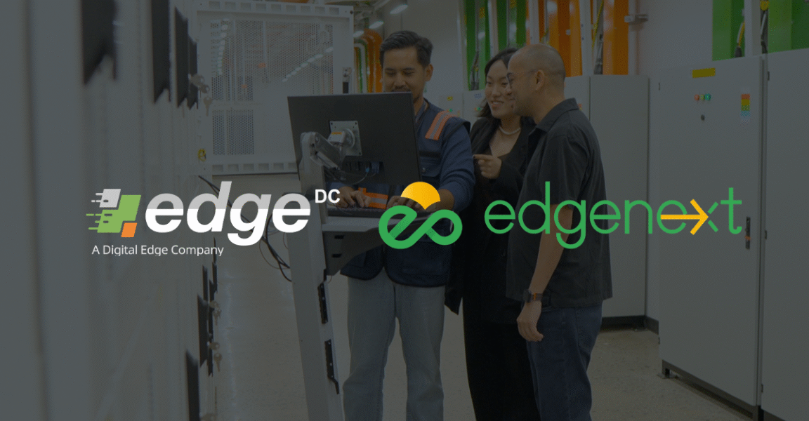 EdgeNext