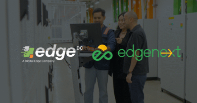 EdgeNext