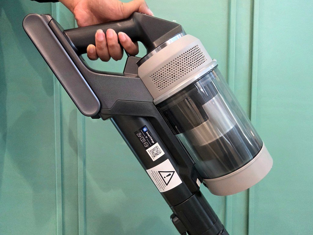 Samsung Bespoke AI Jet Lite