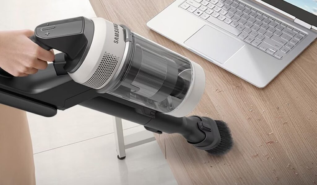 Samsung Bespoke AI Jet Lite