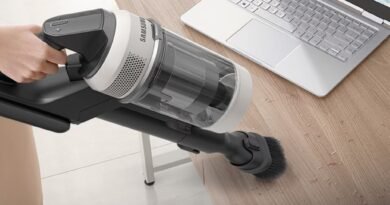 Samsung Bespoke AI Jet Lite