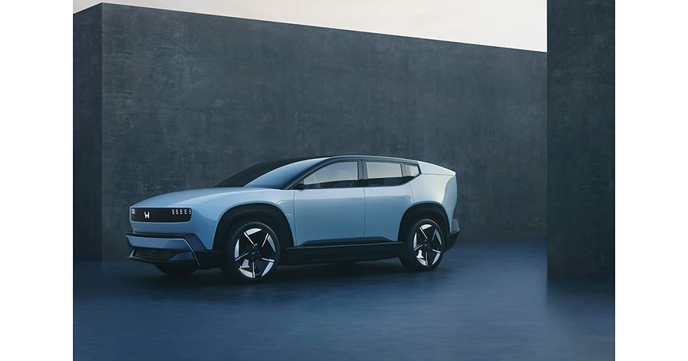 Japan Mobility Show 2025